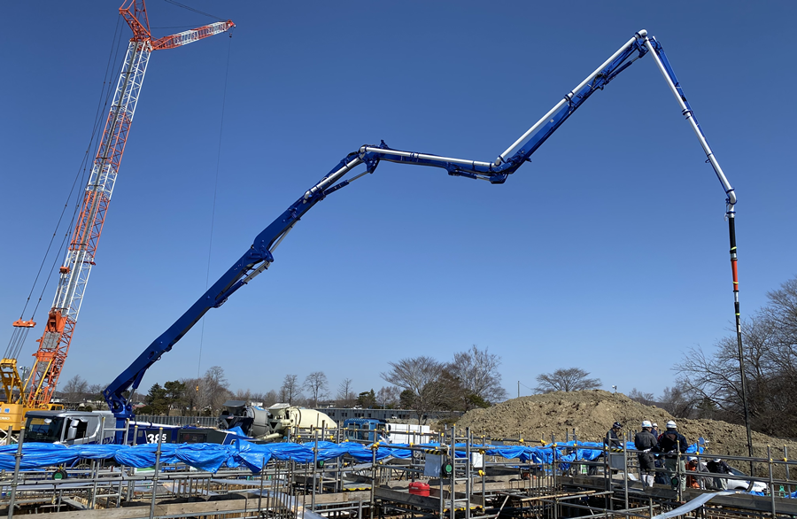 採用情報イメージ画像